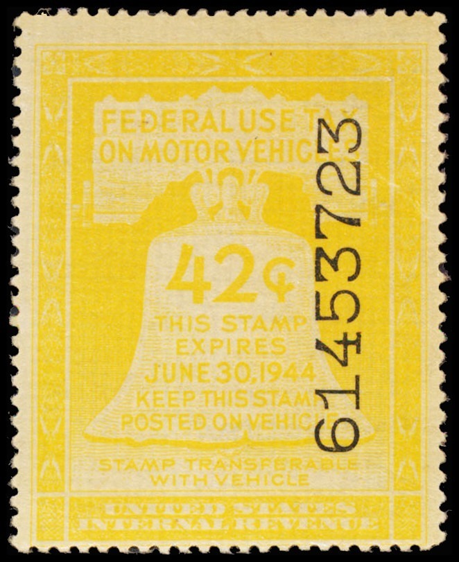 Lot 99980 - RV29