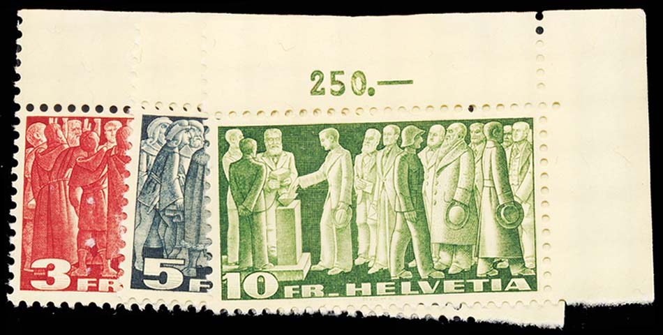 Lot 100125 - 244-46