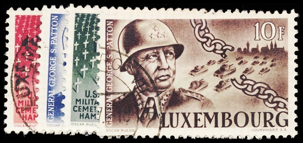 Lot 100155 - 242-45