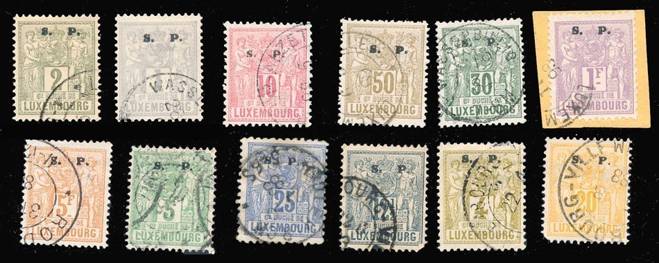 Lot 100159 - O52-63