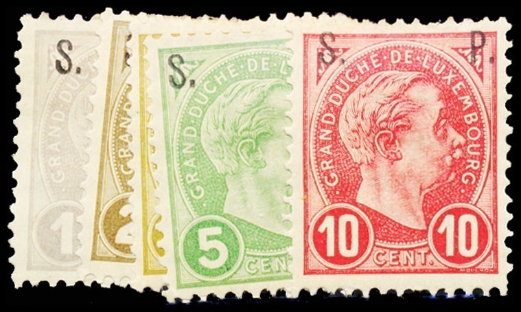 Lot 100161 - O75-79
