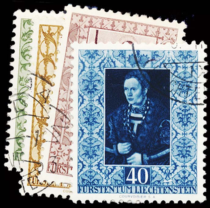 Lot 100185 - 266-69