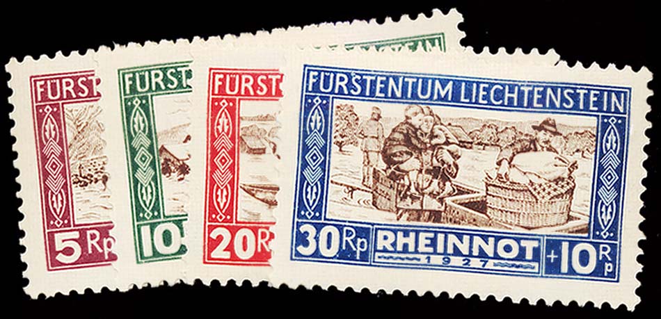 Lot 100187 - B7-10