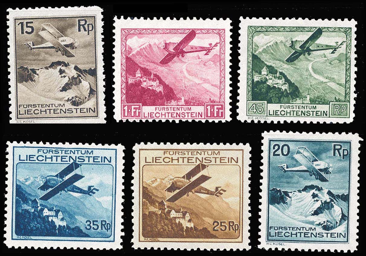 Lot 100189 - C1-6