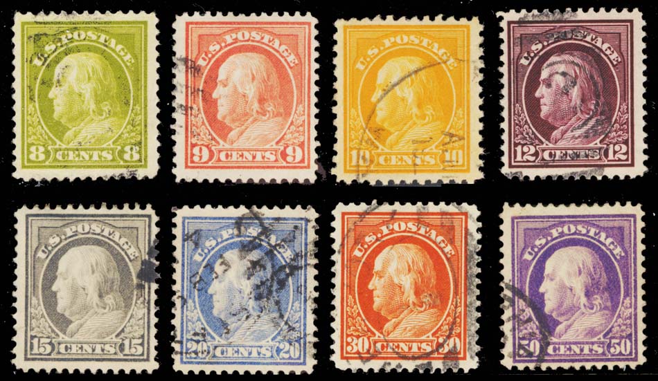 Lot 100801 - 414-21