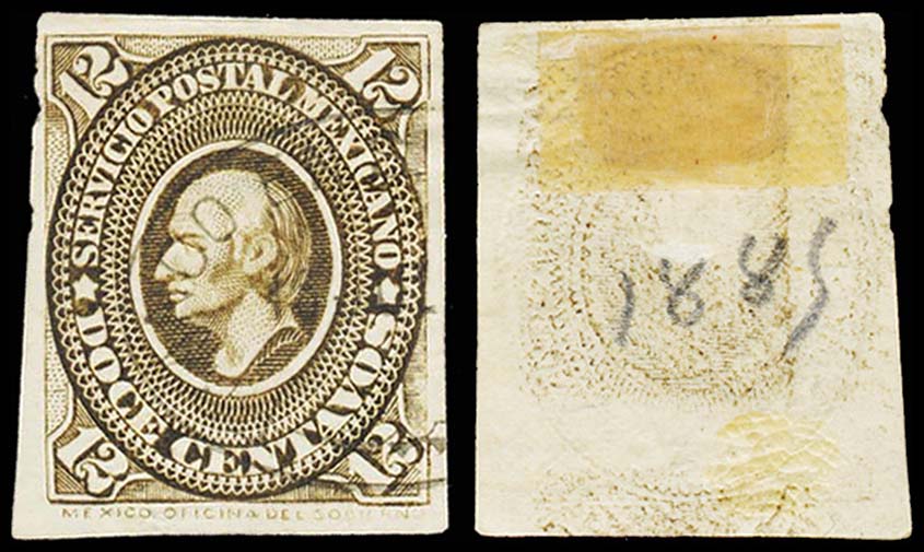 Lot 101323 - 172a