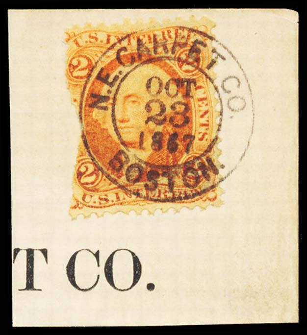Lot 101395 - R15c