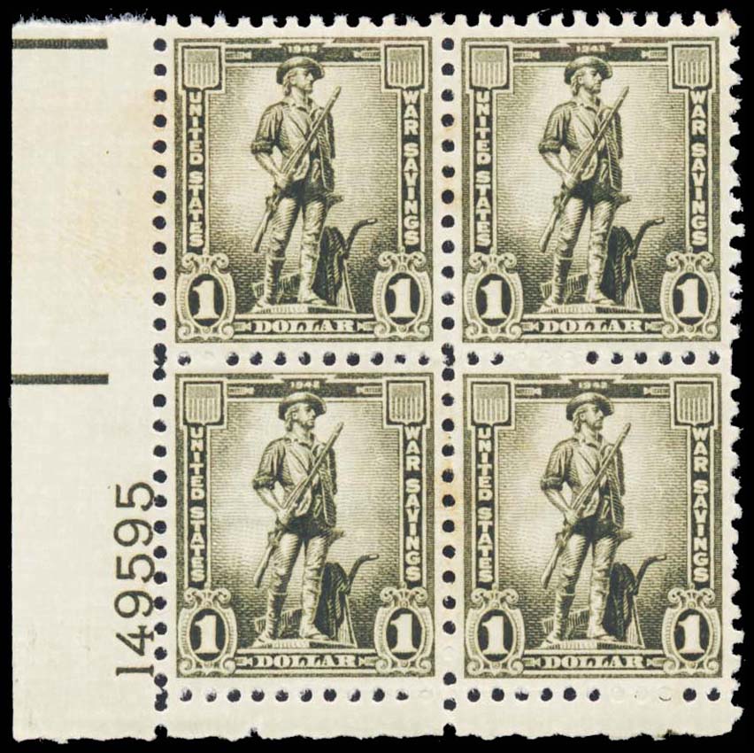 Lot 101517 - WS10