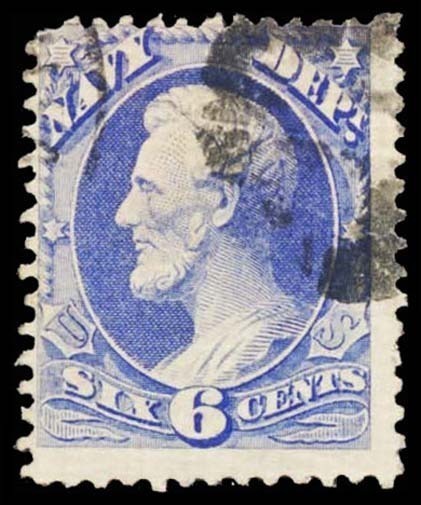 Lot 101562 - O38(var)