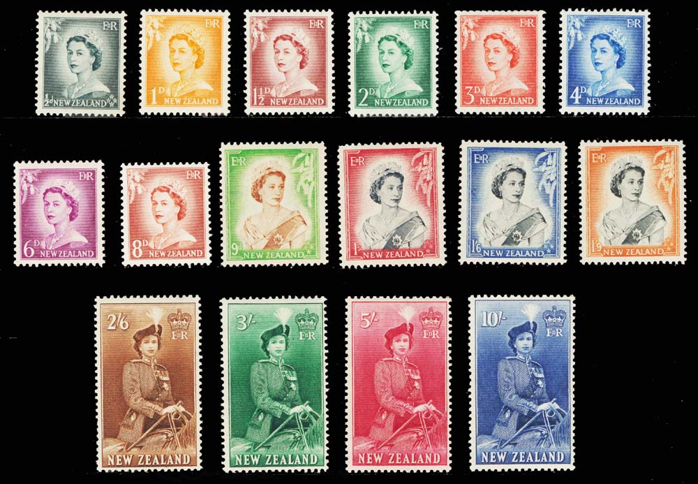 Lot 101879 - 288-301