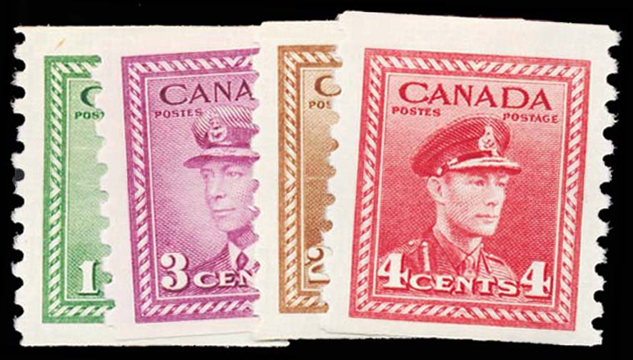 Lot 101937 - 278-81