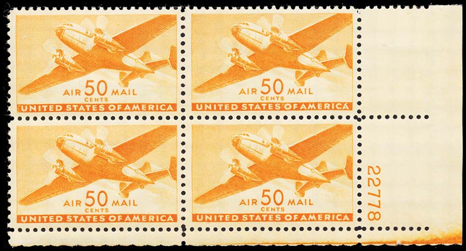 Lot 101938 - C31