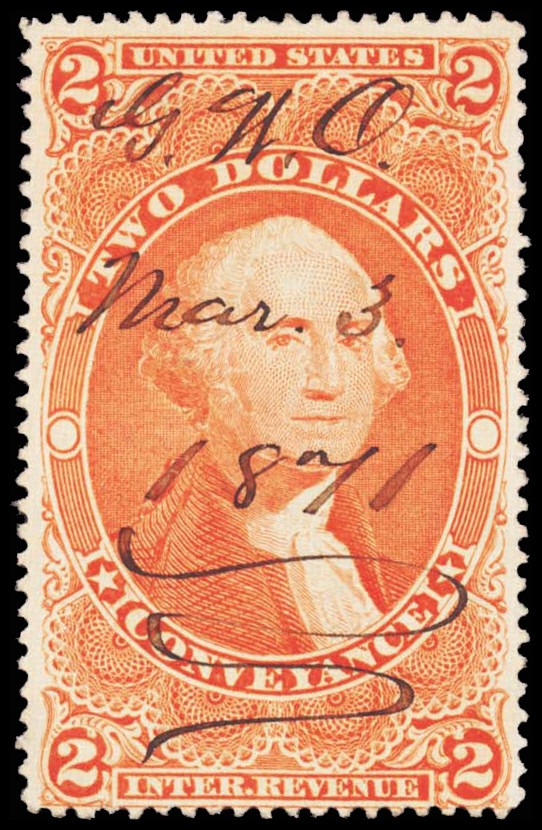 Lot 102066 - R81d