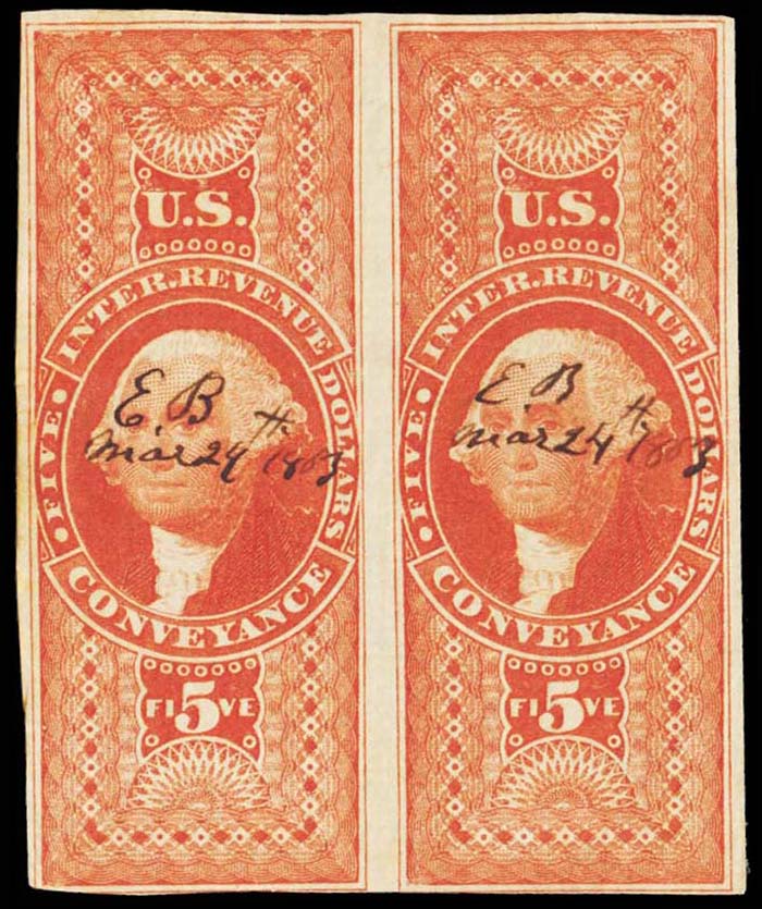 Lot 102136 - R89a