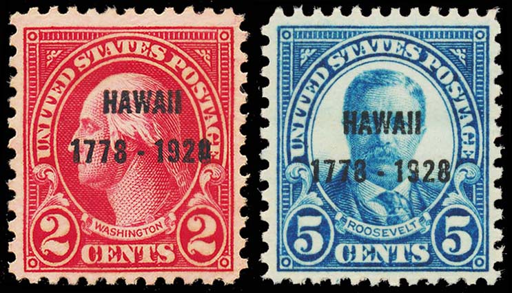 Lot 102445 - 647-48