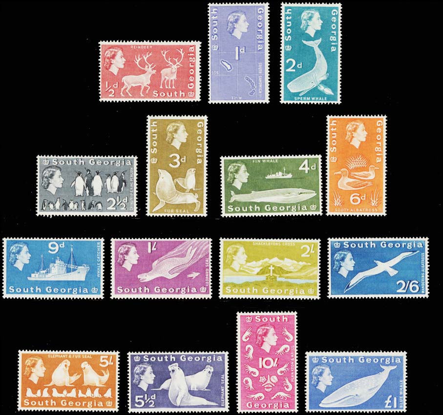 Lot 102705 - 1-15