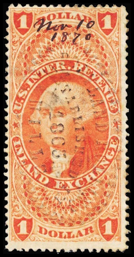 Lot 102727 - R69c