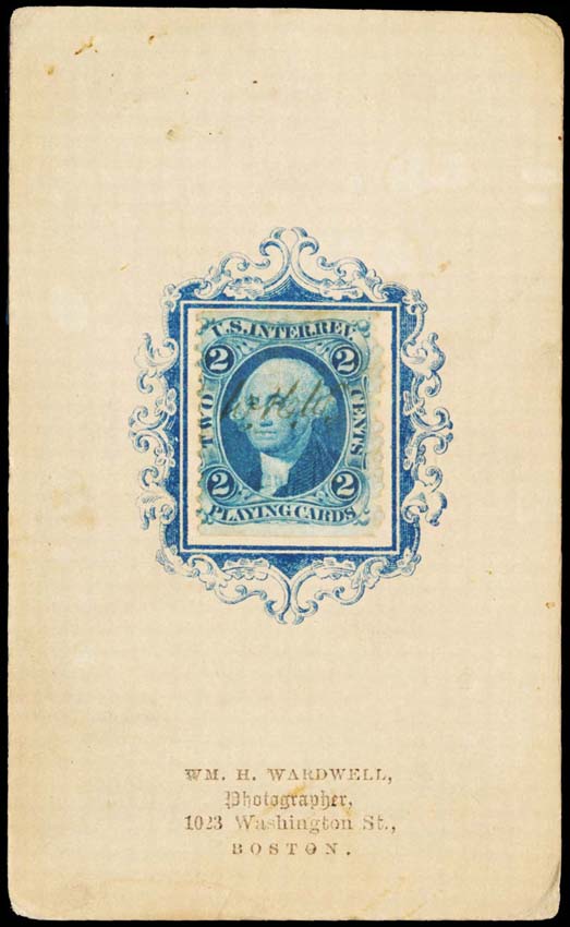 Lot 102813 - R13b