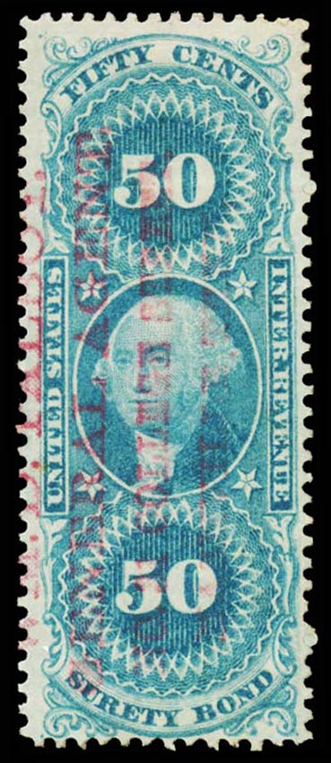 Lot 102861 - R63c
