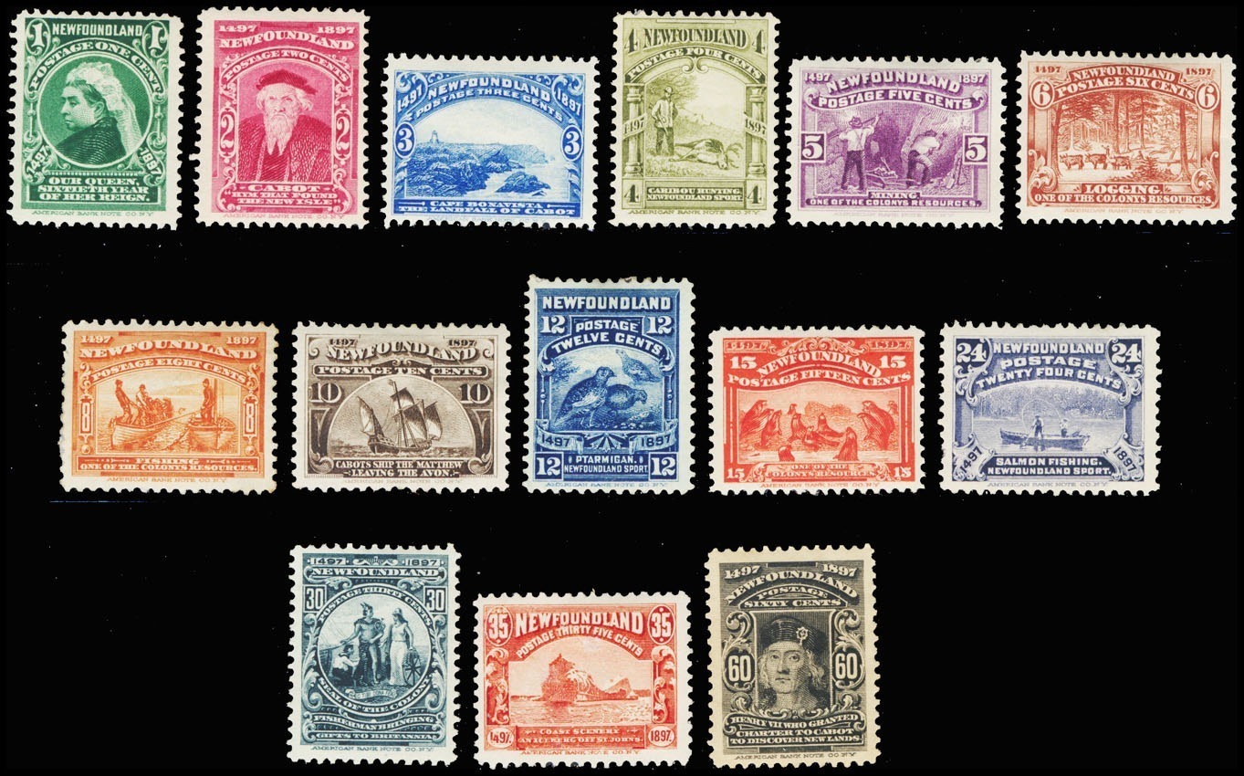 Lot 103345 - 61-74