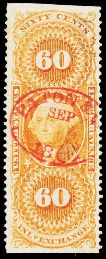 Lot 103413 - R64b