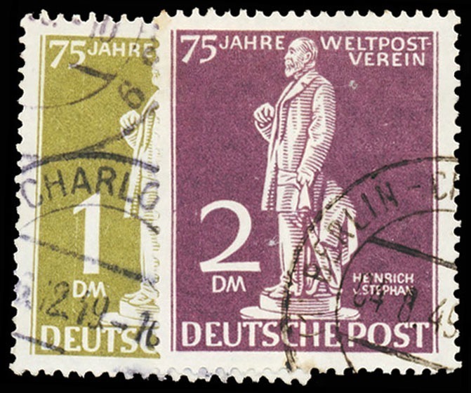 Lot 103458 - 9N40-41