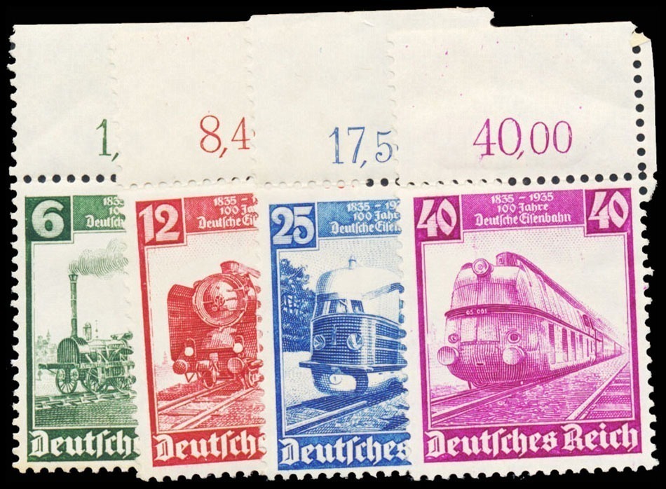 Lot 103475 - 459-62
