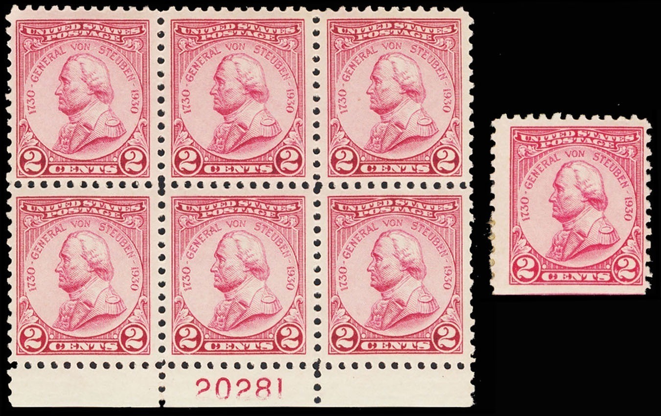 Lot 103526 - 689(var)