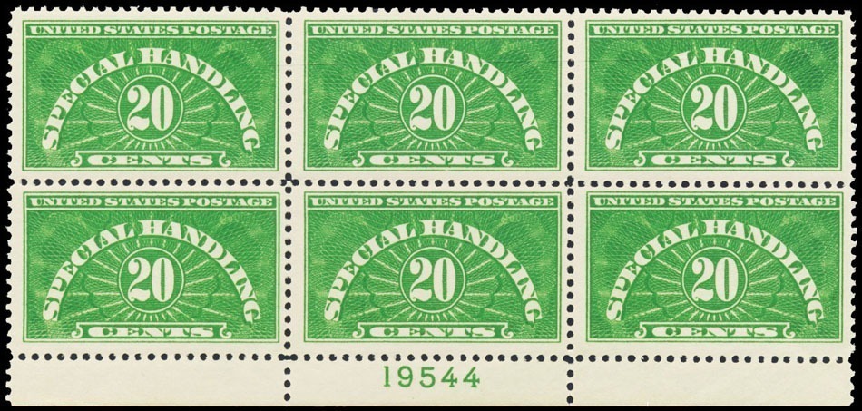 Lot 103531 - QE3b