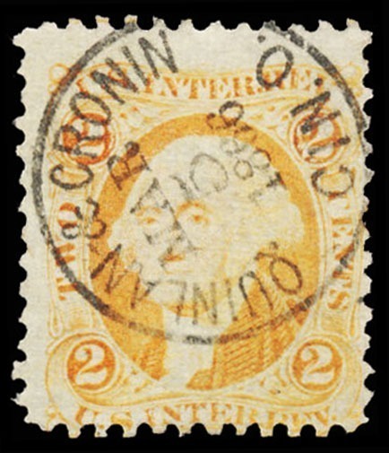 Lot 103543 - R15c