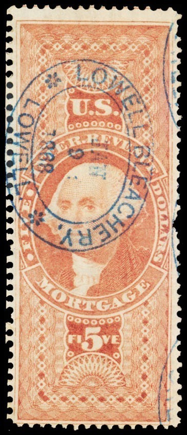 Lot 103546 - R91c
