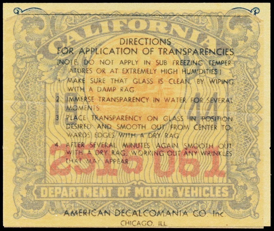 Lot 103575 - MV1