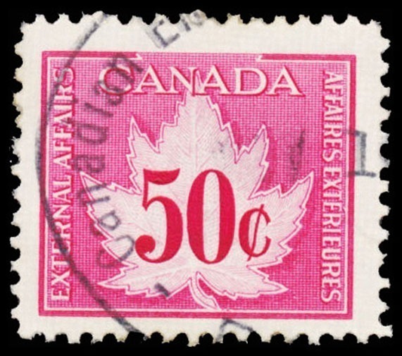 Lot 103630 - FCF2