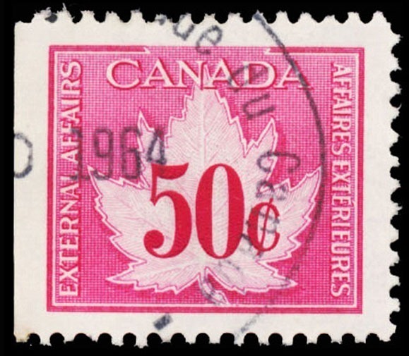 Lot 103632 - FCF2