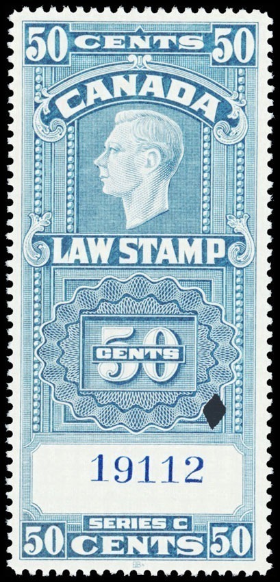 Lot 103643 - FSC25a