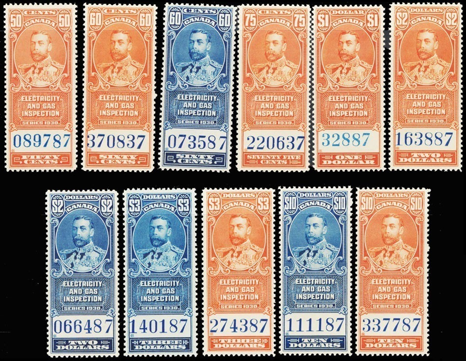 Lot 103647 - FEG1-11