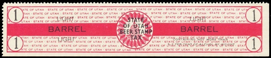 Lot 103883 - B18
