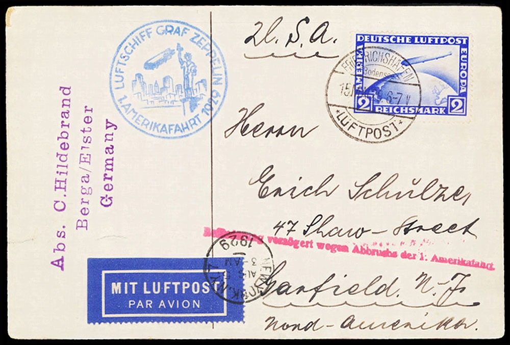 Lot 104850 - C36