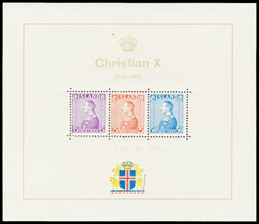 Lot 104851 - B5