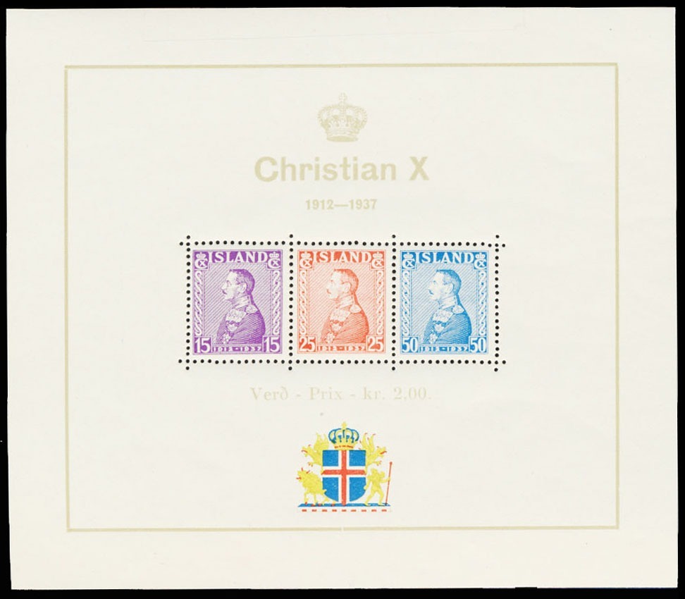 Lot 104852 - B5