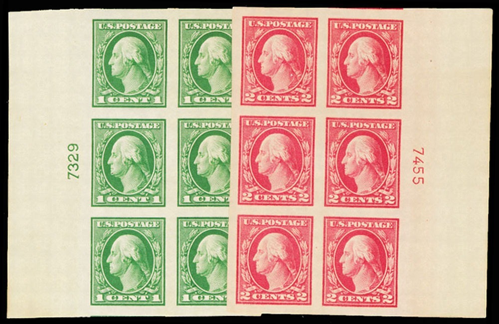 Lot 104858 - 408-09