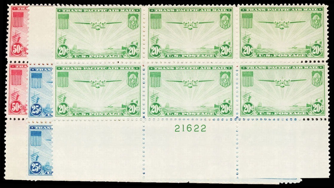 Lot 104924 - C20-22