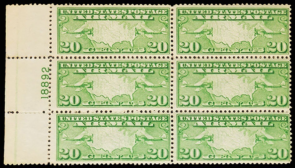Lot 104969 - C9
