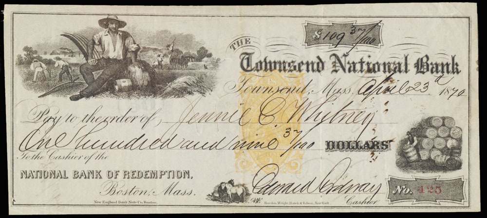 Lot 105160 - RNB1