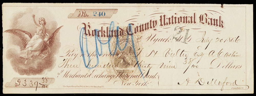 Lot 105197 - RNB4