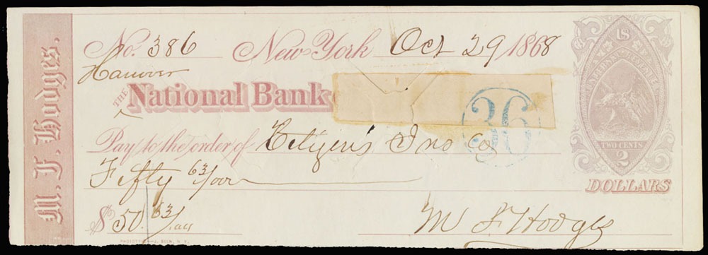 Lot 105217 - RNB13