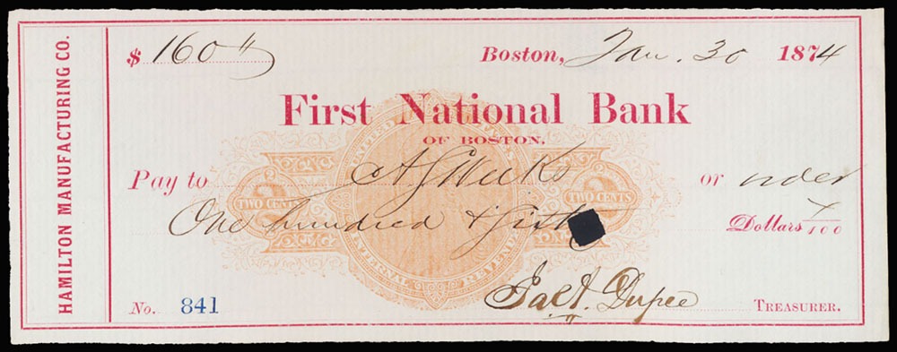 Lot 105237 - RNC1