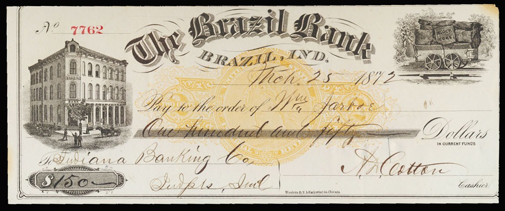 Lot 105238 - RNC1