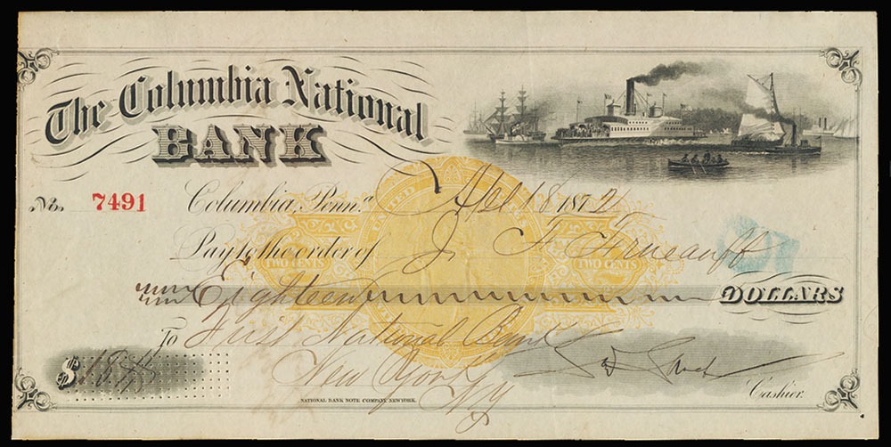 Lot 105239 - RNC1