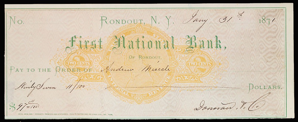 Lot 105241 - RNC1